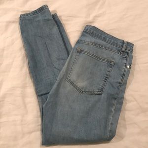 Everlane Damn Good Denim, 30R